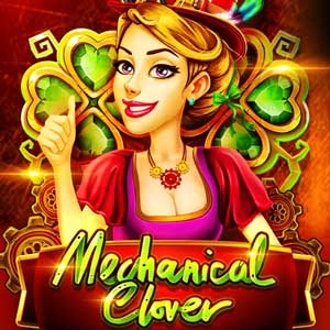 Mechanical Clover Slot